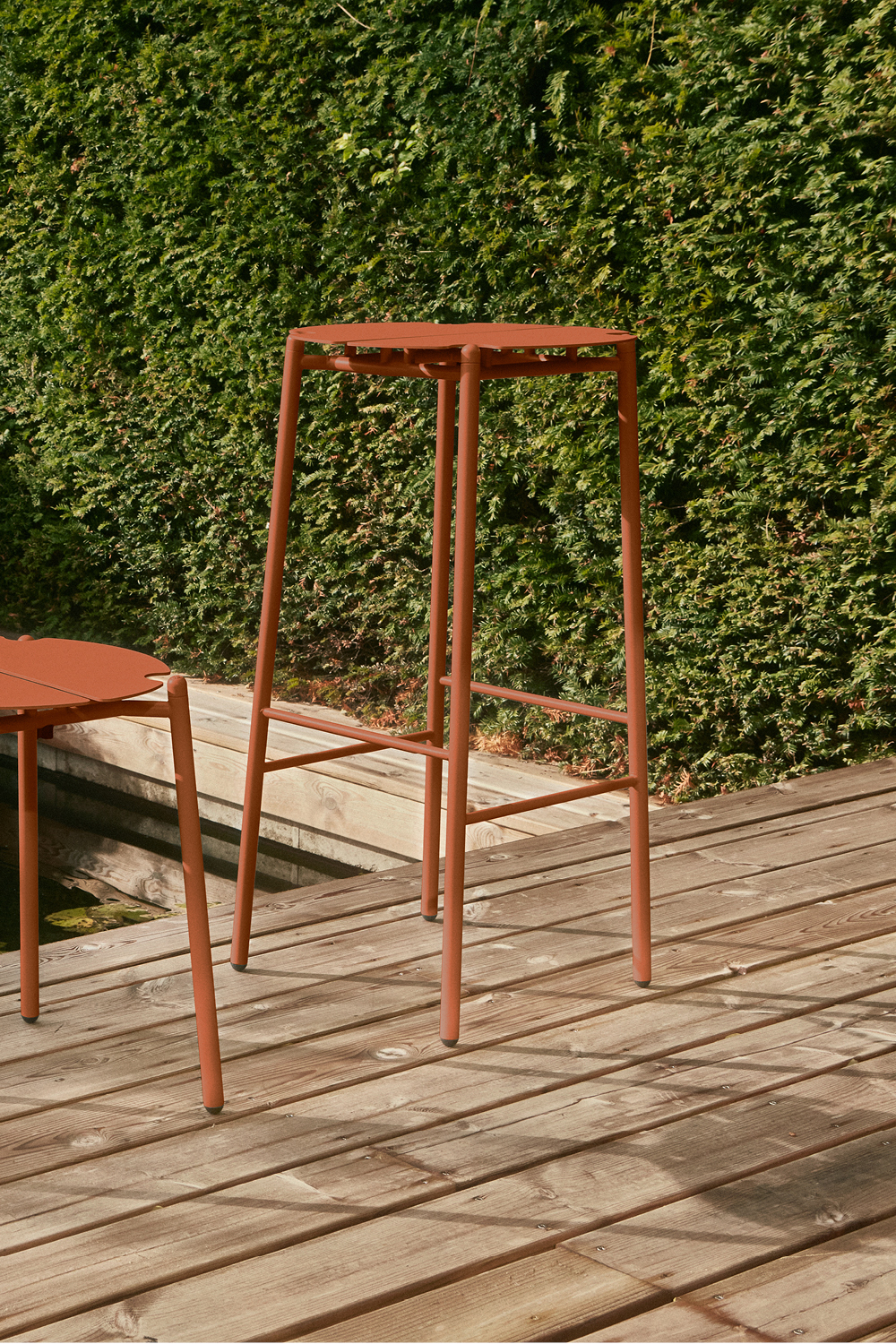 NOVO bar stool NOVO bar stool